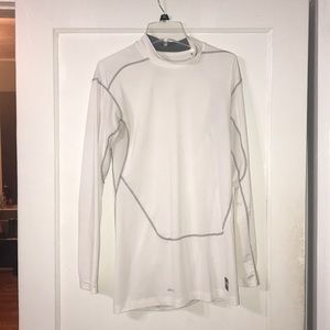 Men’s Nike Pro Combat Compression Long Sleeve